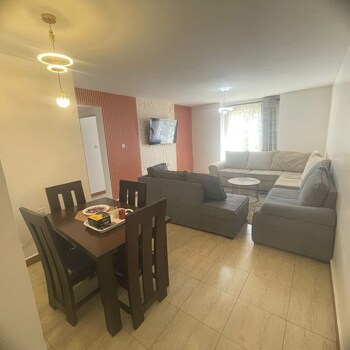 Kings Serenity Apartments Ongata Rongai,,3 star