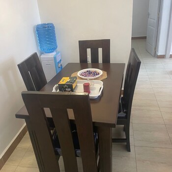 Kings Serenity Apartments Ongata Rongai,,3 star