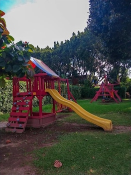 Las Calandrias De Atlixco,,3 star