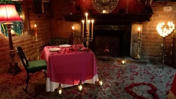 las calandrias de atlixco