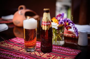 Rumi Lodge Pisac,,2 star