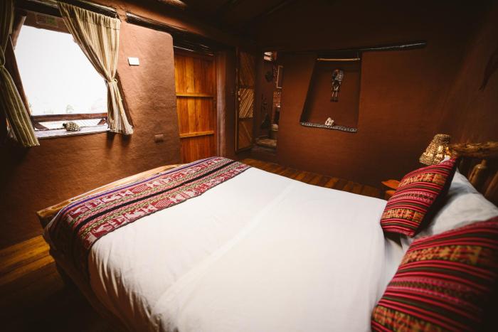 rumi lodge pisac