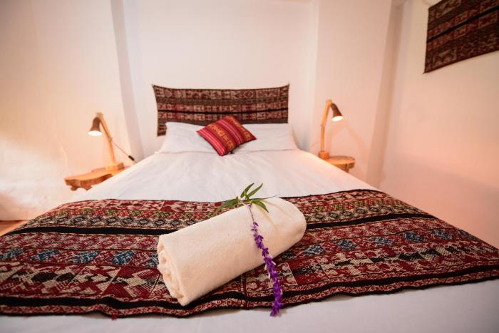 rumi lodge pisac