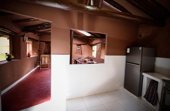 rumi lodge pisac