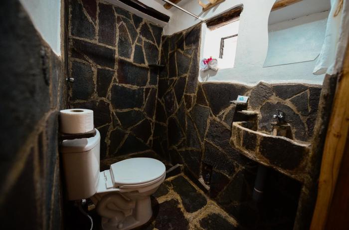 rumi lodge pisac