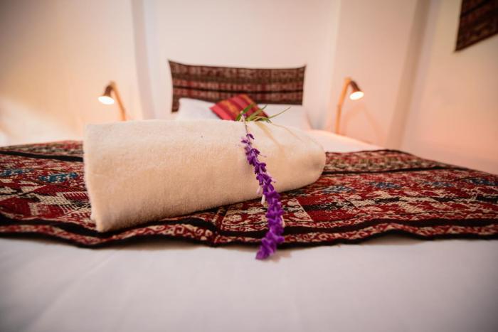 rumi lodge pisac