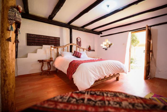 rumi lodge pisac