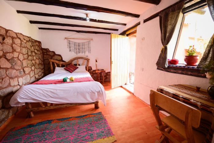rumi lodge pisac