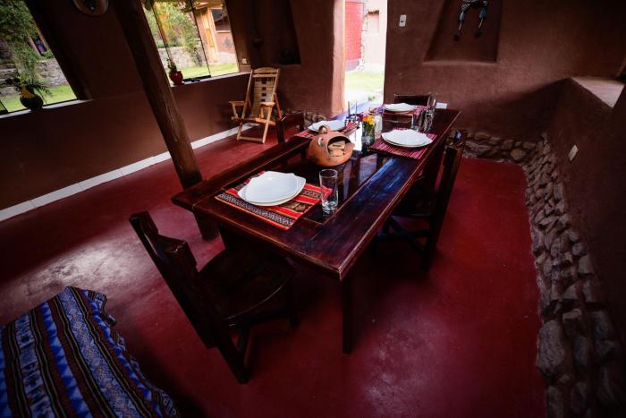 rumi lodge pisac
