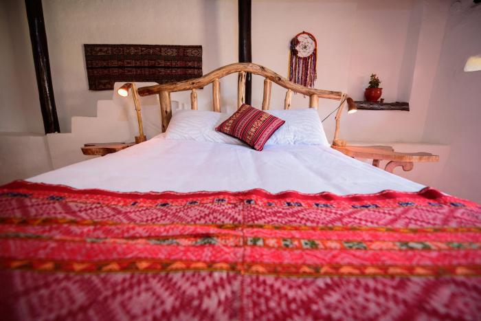 rumi lodge pisac