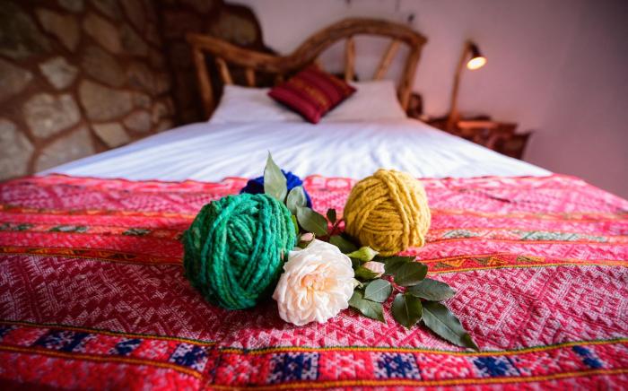 rumi lodge pisac