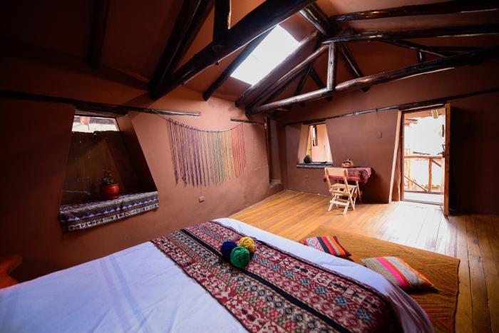 rumi lodge pisac