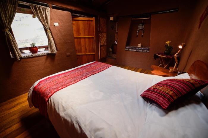 rumi lodge pisac