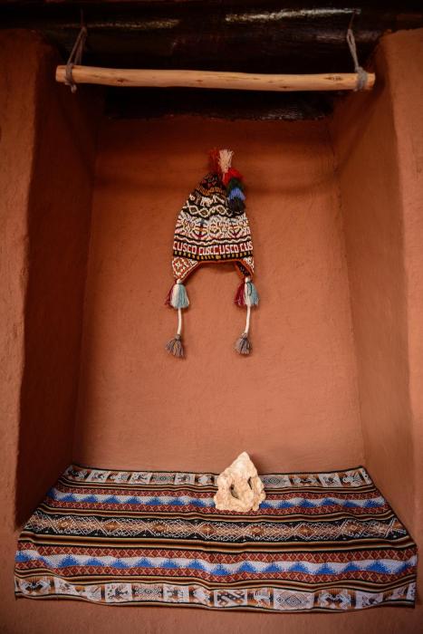 rumi lodge pisac