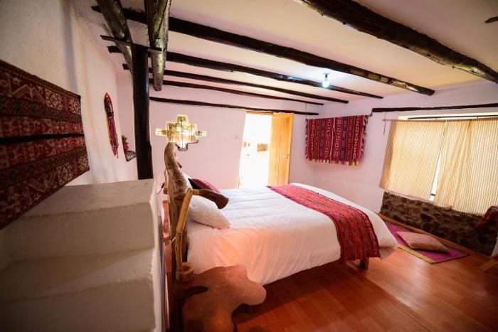rumi lodge pisac