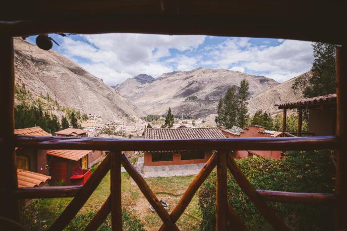 pisac