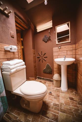 rumi lodge pisac