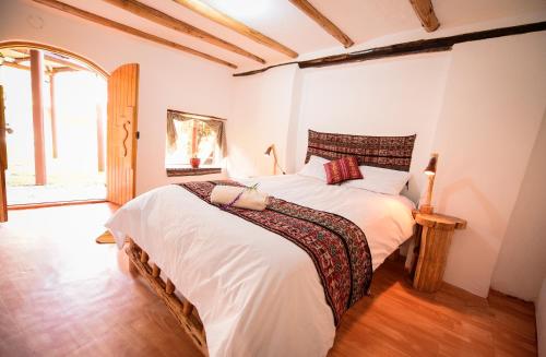 rumi lodge pisac