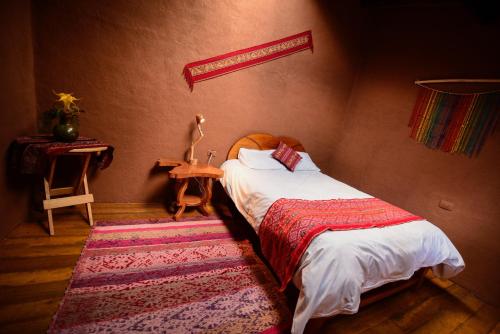 rumi lodge pisac