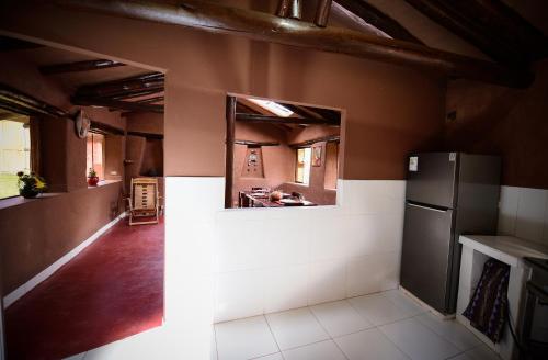 rumi lodge pisac