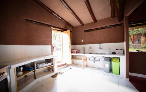 rumi lodge pisac
