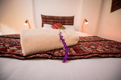 rumi lodge pisac
