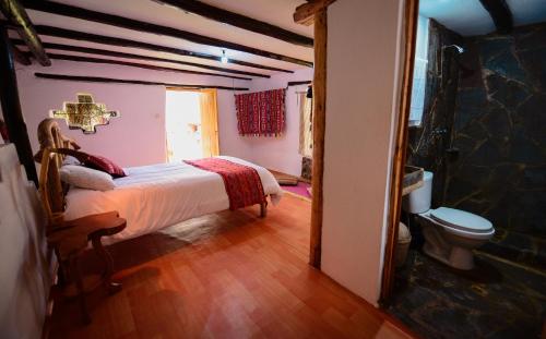 rumi lodge pisac