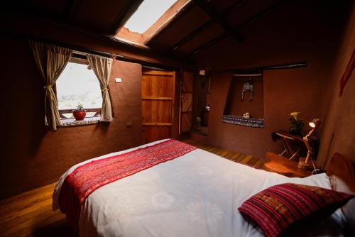 rumi lodge pisac
