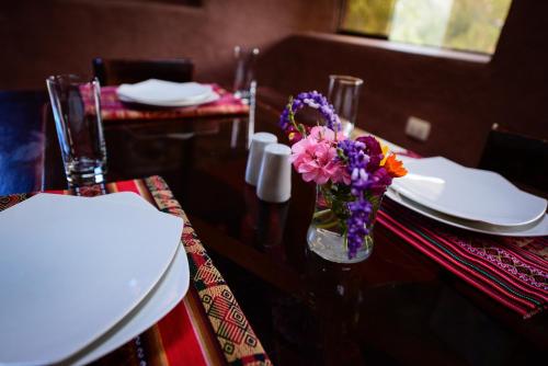 rumi lodge pisac
