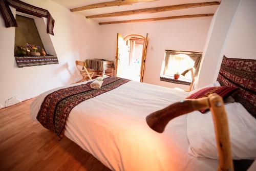 rumi lodge pisac