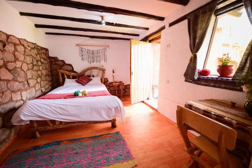 rumi lodge pisac