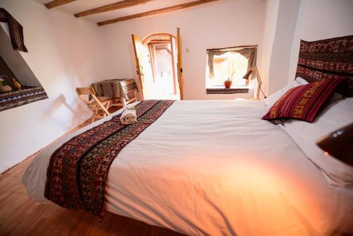 rumi lodge pisac