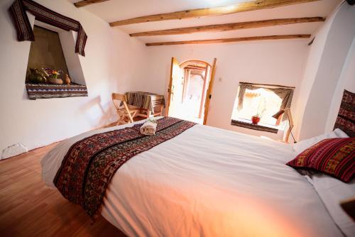 rumi lodge pisac