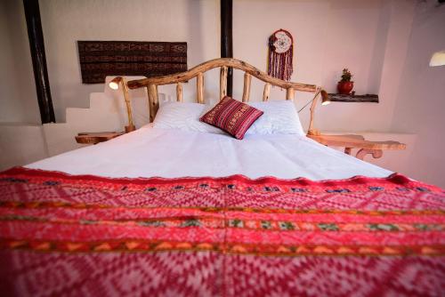 rumi lodge pisac