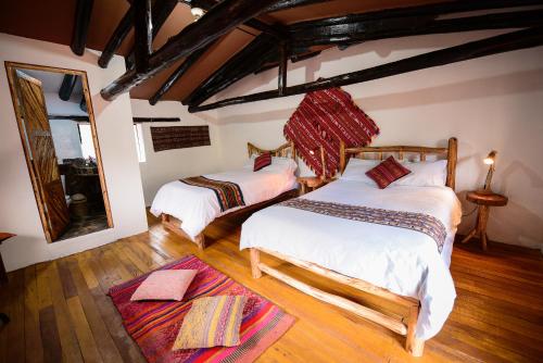 rumi lodge pisac