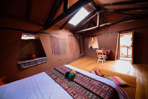 rumi lodge pisac