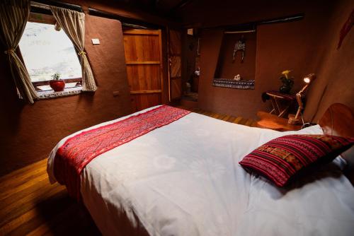 rumi lodge pisac