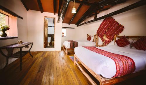 pisac