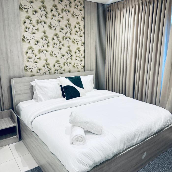 the bantree by tripview apartments