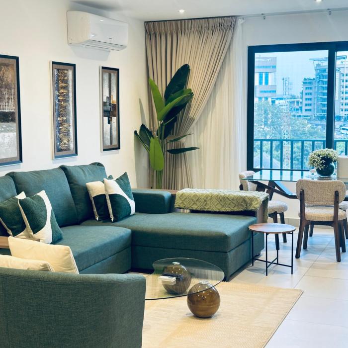 the bantree by tripview apartments