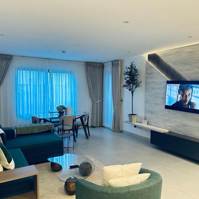 the bantree by tripview apartments