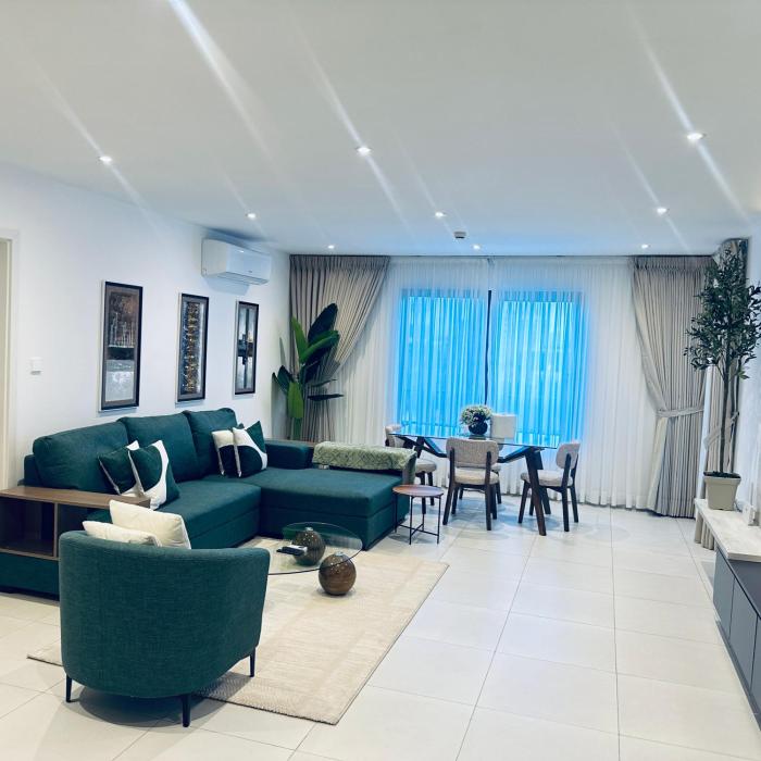 the bantree by tripview apartments