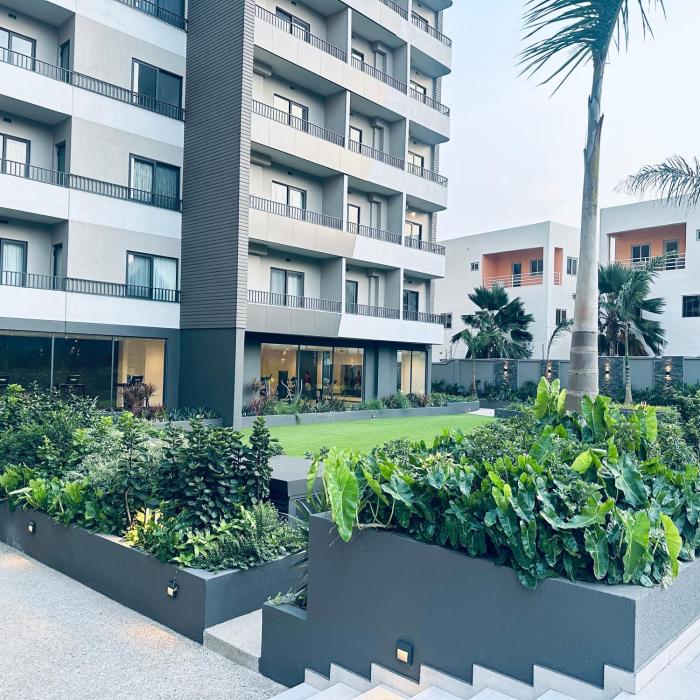 accra