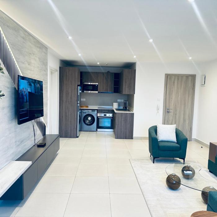 the bantree by tripview apartments