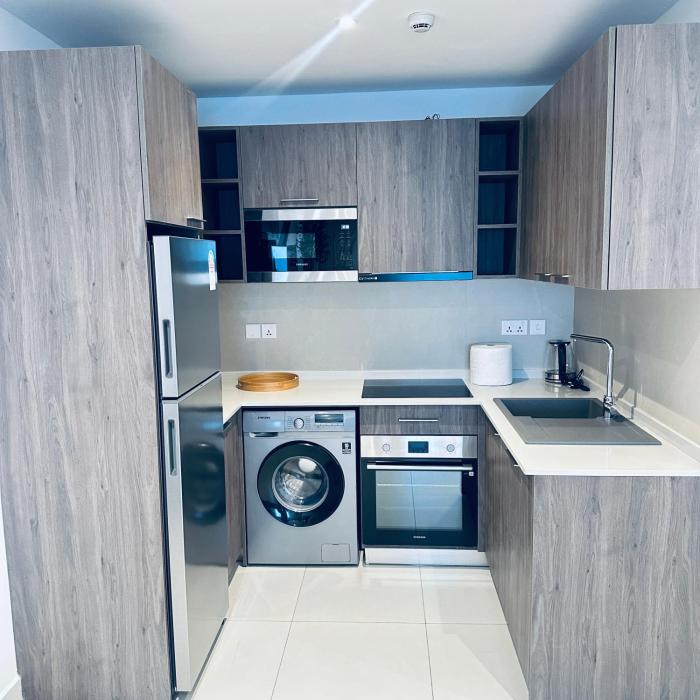 the bantree by tripview apartments
