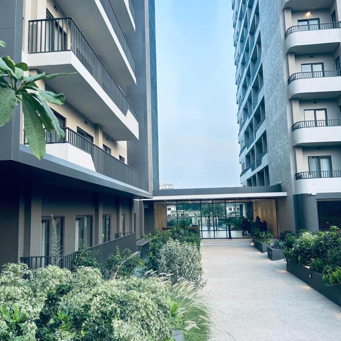 the bantree by tripview apartments
