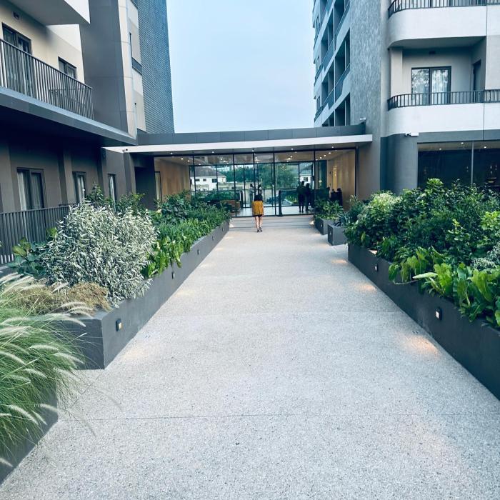 the bantree by tripview apartments