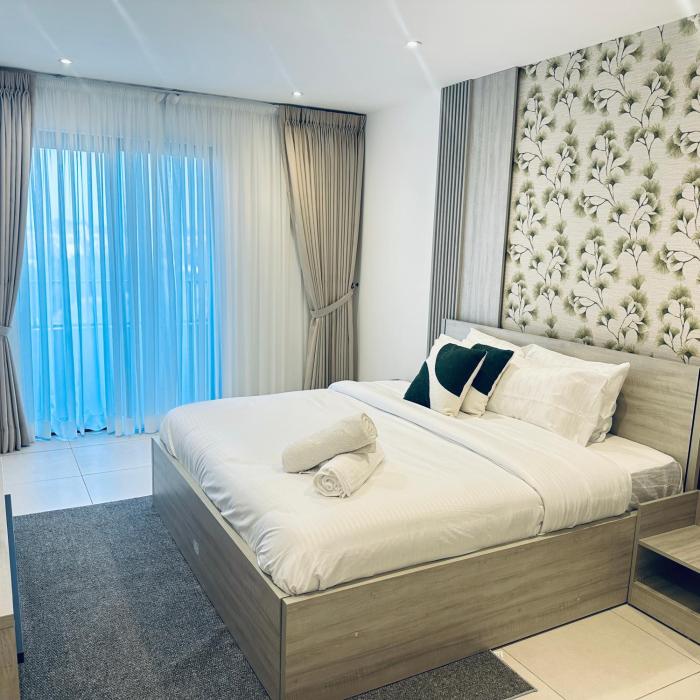 the bantree by tripview apartments
