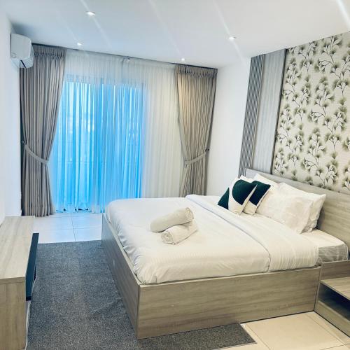 the bantree by tripview apartments