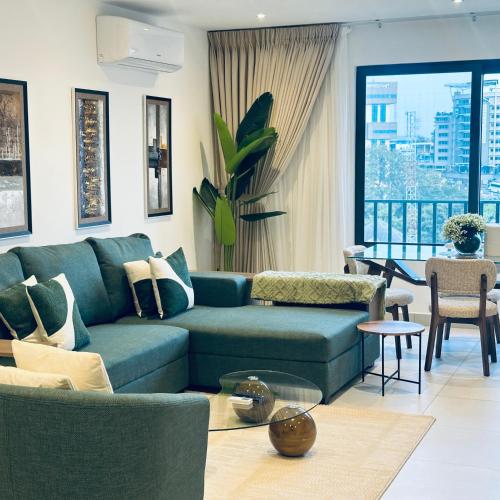 the bantree by tripview apartments